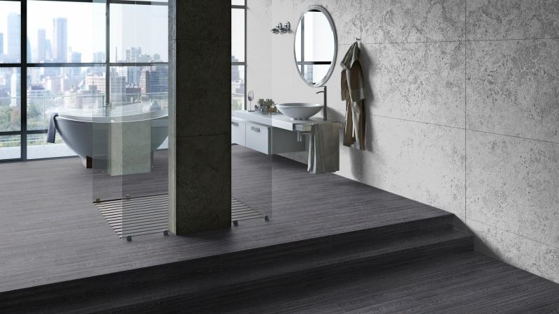 Виниловая плитка "Tarkett" Lounge Costes (914,4*101,6*3,0 мм) — купить в Энгельсе