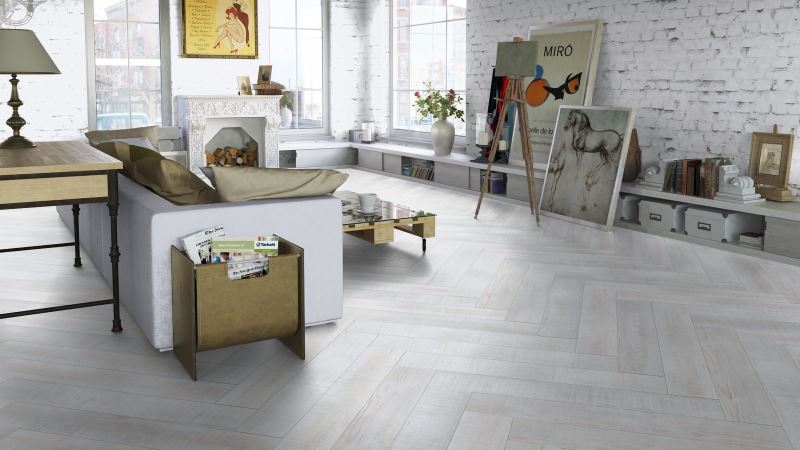 Виниловая плитка "Tarkett" Lounge Nordic (914,4*101,6*3,0 мм) — купить в Энгельсе