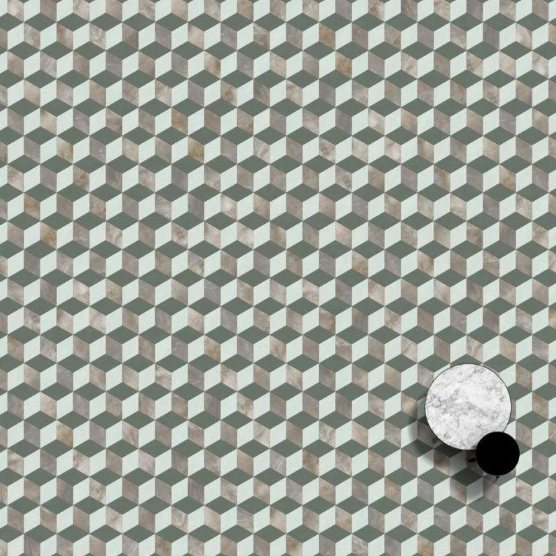 Виниловая плитка Big Diamond 424 (226,32*392*2,5 мм) — купить в Энгельсе