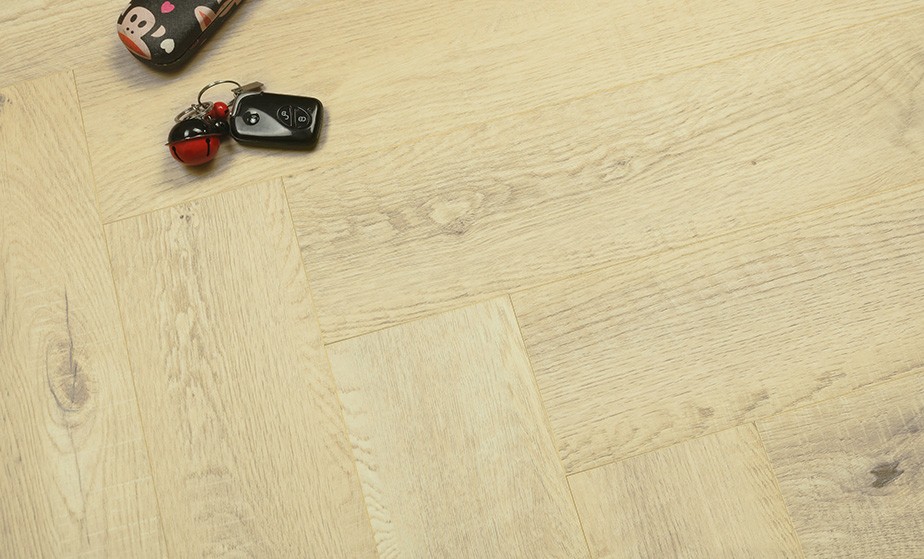 Ламинат SPC AquaMax Дуб Шамбор (640*128*4 мм) — купить в Энгельсе