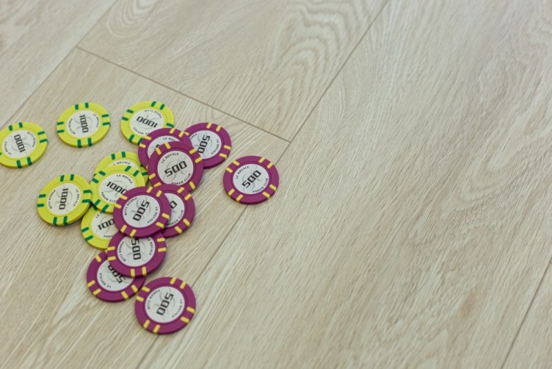 Плитка каменно-полимерная "Art Tile" Самшит Диомид (1220*199*9 мм) — купить в Энгельсе