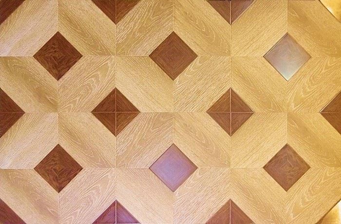 Ламинат "Profield" Parkett Барокко песочный (1200*400*8) — купить в Энгельсе