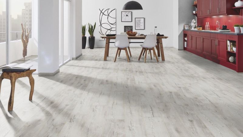 Ламинат "Kronospan" Variostep Classic Wonderland Oak K278 (1285*192*8 мм) — купить в Энгельсе