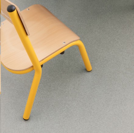 Линолеум полукоммерческий "IVC" Corsa Marras T96 (3м) — купить в Энгельсе