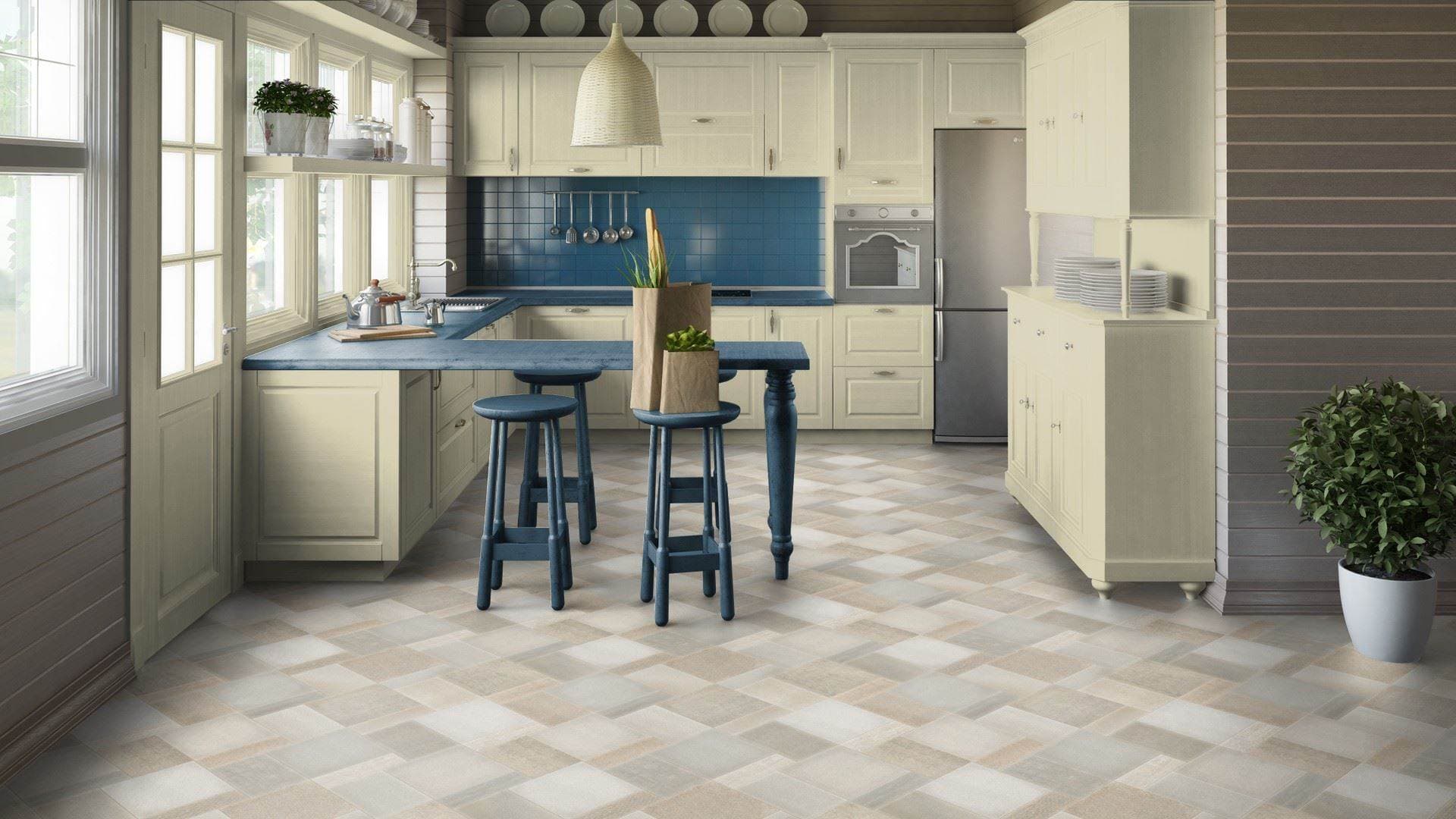 Линолеум полукоммерческий "Tarkett" Sprint Pro Termini 2 (3м) — купить в Энгельсе