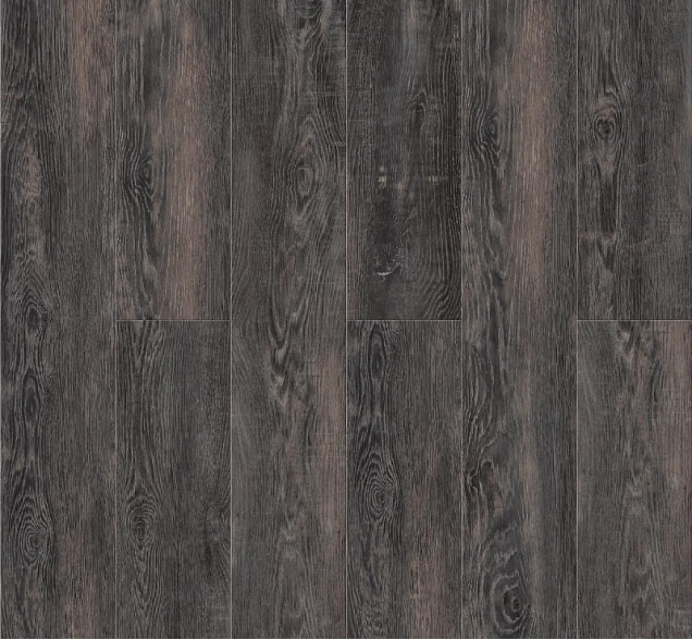 SPC ламинат "CronaFloor" Nano 4V Дуб Морёный (1200*180*3,5 мм) — купить в Энгельсе