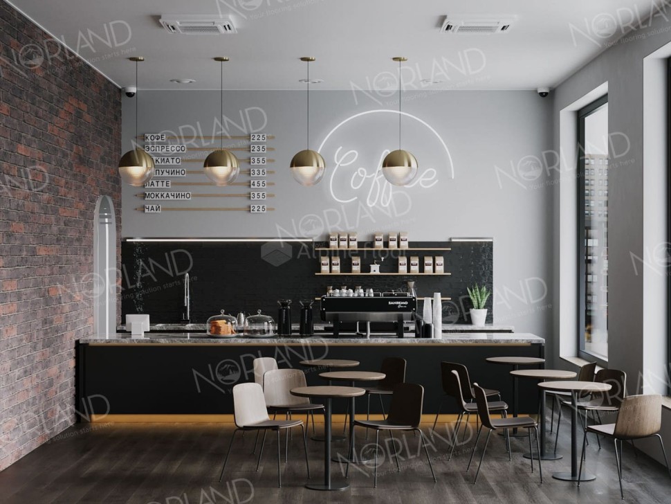 Кварцвиниловый ламинат "Norland" Sigrid Superior Baggy (1220*183*8 мм) — купить в Энгельсе