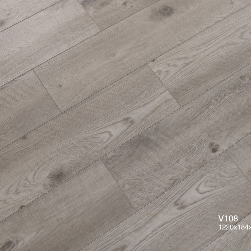 Виниловые полы "Betta" Villa Дуб Мартано V108 (1220*184*4,5 мм) — купить в Энгельсе