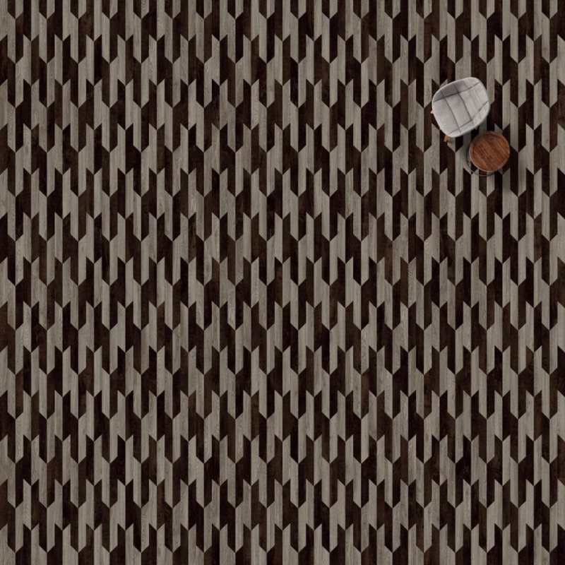 Виниловая плитка Arrow 374 (523*92*2,5 мм) — купить в Энгельсе