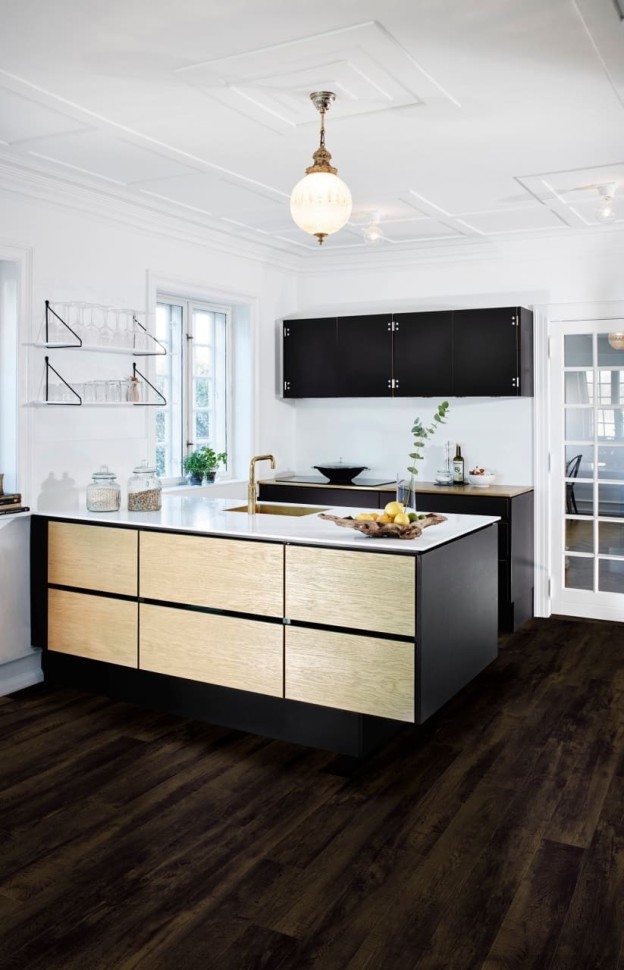 Виниловая плитка "Moduleo" Country Oak (1320*196*2,5 мм) EIR 54991 — купить в Энгельсе