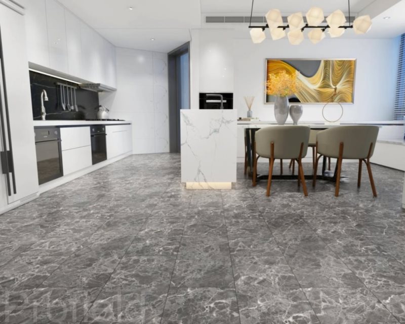 SPC ламинат "Profield" Пеория марбл (615*311*5,5 мм) — купить в Энгельсе