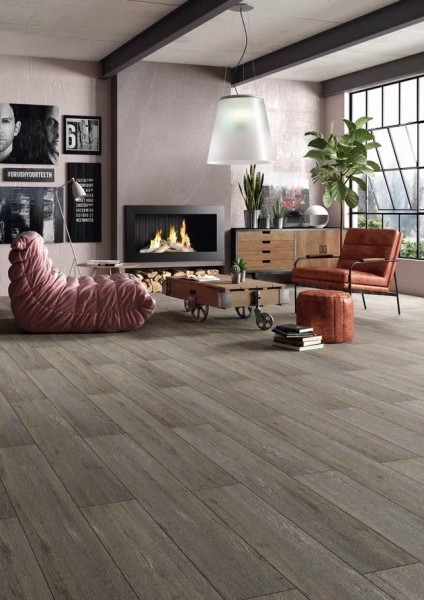 Ламинат "Alsafloor" Creativ Standart Mat 8.33 Fuji 581 (1286*192*8 мм) — купить в Энгельсе