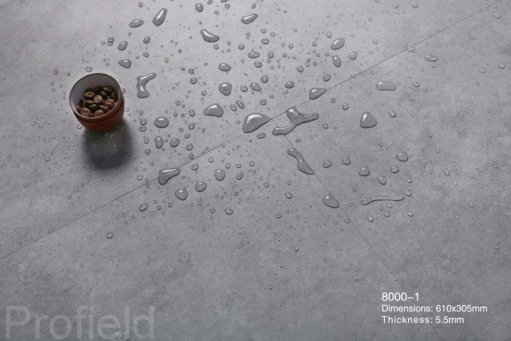 SPC ламинат "Profield" Трионо марбл (305*610*5,5 мм) — купить в Энгельсе