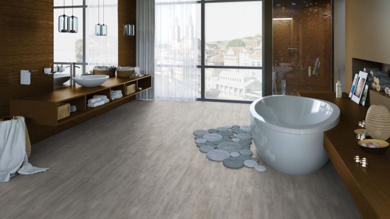 Замковая ПВХ плитка "Tarkett" Jason (1220*200,8*4,4 мм) — купить в Энгельсе