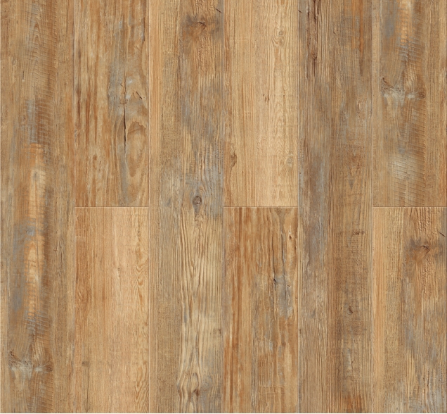 SPC ламинат "CronaFloor" Nano 4V Сосна Медовая (1200*180*3,5 мм) — купить в Энгельсе