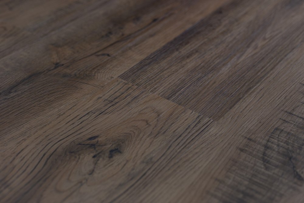 Кварцвиниловая плитка "Art Tile" Дуб Рустик (900*150*3,5 мм) — купить в Энгельсе