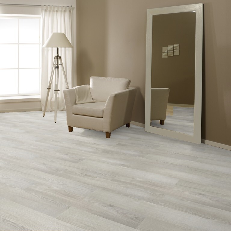 Клеевая плитка для коммерческих помещений "Bonkeel" Voyage (914,4*152,4*2,1мм) — купить в Энгельсе