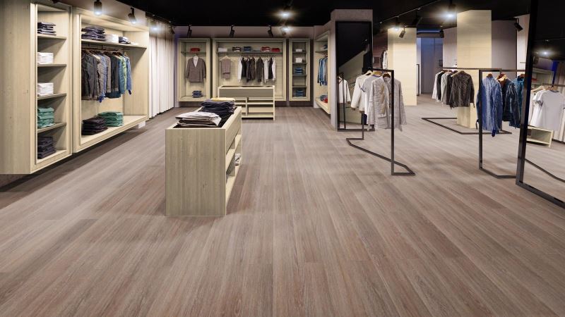 Виниловая плитка "Tarkett" Lounge Charango (914,4*101,6*3,0 мм) — купить в Энгельсе