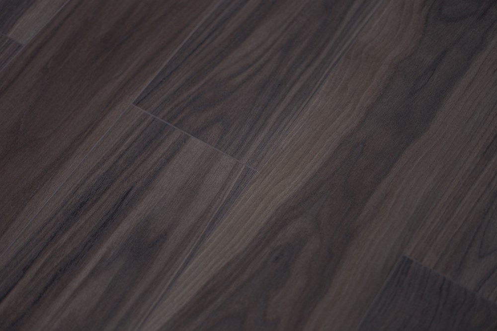 Плитка каменно-полимерная "Art Tile" Орех Манжурский (1220*181*5,5 мм) — купить в Энгельсе