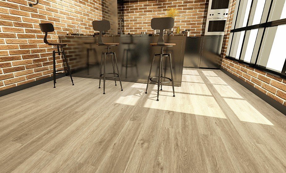 Ламинат SPC AquaMax Дуб Вероно (1220*184*3,5 мм) — купить в Энгельсе