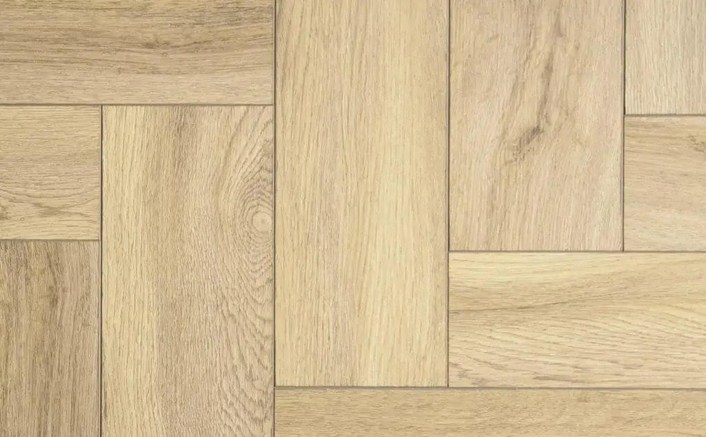 Виниловые полы "FirmFit" Herringbone Дуб светлый браш EW-2965 (615*123*5 мм) — купить в Энгельсе