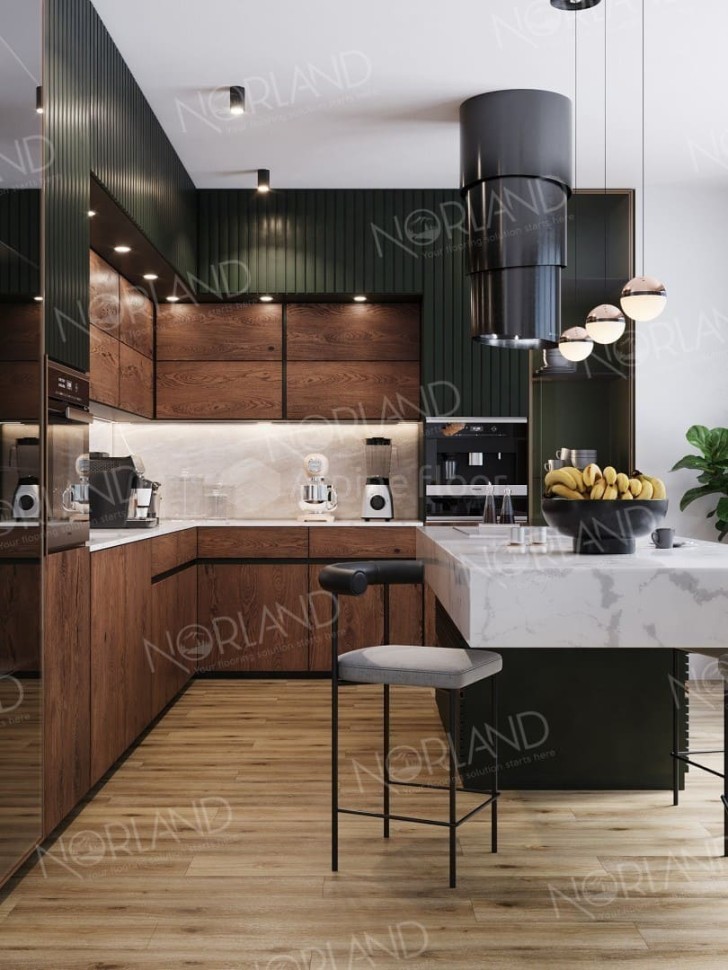 Кварцвиниловая плитка "Norland" Signi (1219,2*184,15*2 мм) — купить в Энгельсе