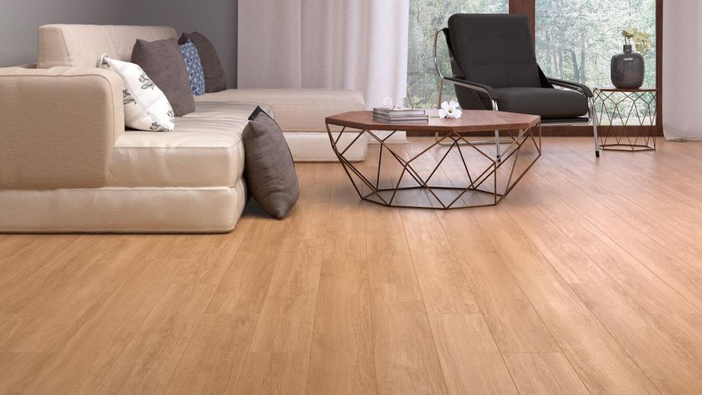 Ламинат "Camsan" Avangard Дуб Аляска 4510 (1380*142,5*10 мм) — купить в Энгельсе