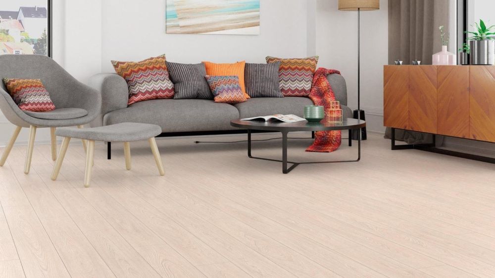 Ламинат "Camsan" Avangard Сосна Сапфир (1380*142,5*10 мм) — купить в Энгельсе