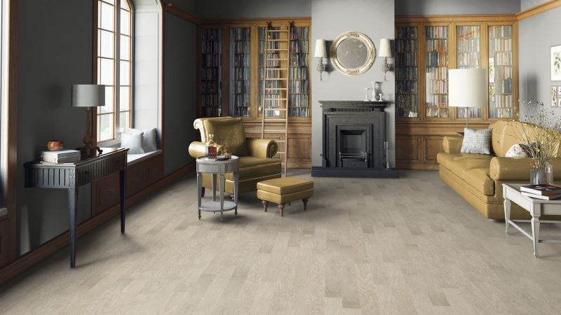 Ламинат "Tarkett" Gallery Сезанн (1292*116*12 мм) — купить в Энгельсе