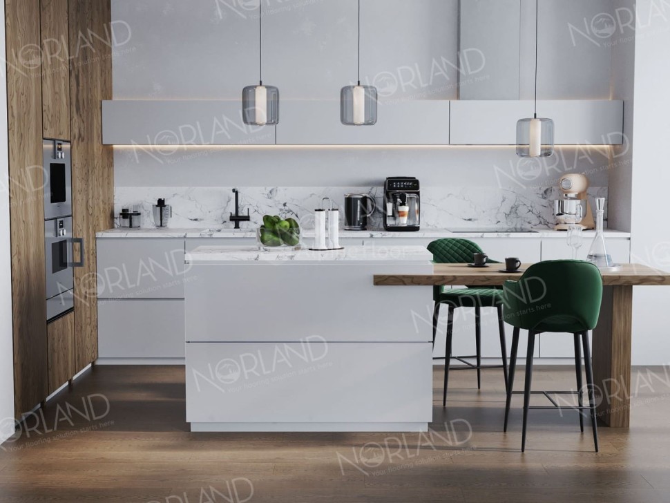 Кварцвиниловая плитка "Norland" Bent (1219,2*184,15*2 мм) — купить в Энгельсе