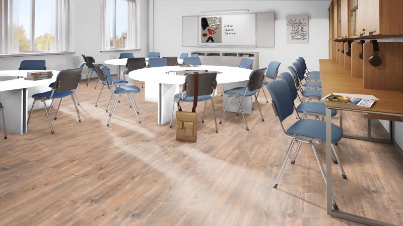 Виниловая плитка "Tarkett" Lounge Woody (914,4*101,6*3,0 мм) — купить в Энгельсе