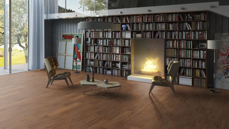 Виниловая плитка "Tarkett" New Age Exotic (914,4*101,6*2,1 мм) — купить в Энгельсе