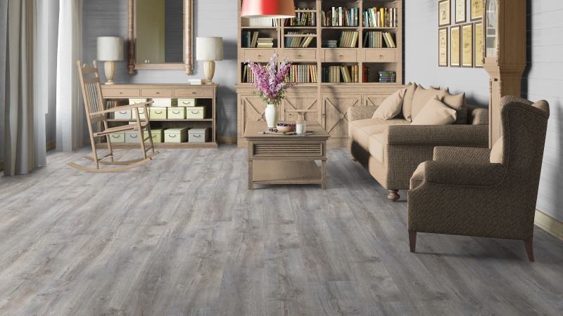 Ламинат "Tarkett" Navigator Гибралтар (1292*194*12 мм) — купить в Энгельсе