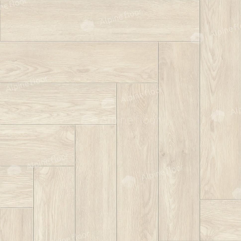 Виниловая плитка "Alpine Floor" Parquet LVT Дуб Адара (590*118*2,5 мм) — купить в Энгельсе