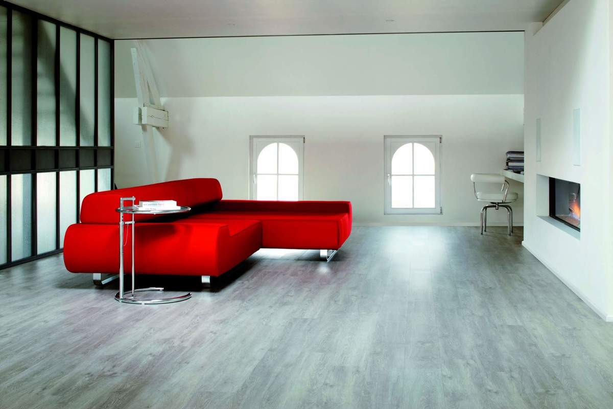 Замковая ПВХ плитка "Berry Alloc" Pureloc 40 NEPAL GREY (176,6*1210*5 мм) — купить в Энгельсе