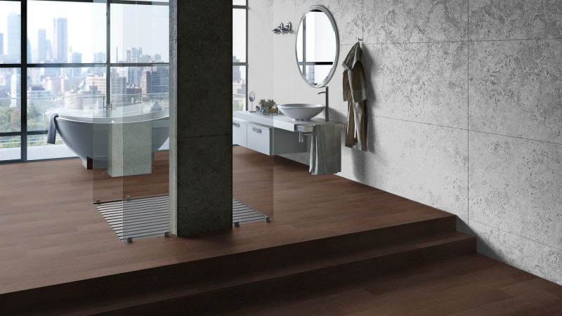 Виниловая плитка "Tarkett" New Age Elysium (914,4*101,6*2,1 мм) — купить в Энгельсе