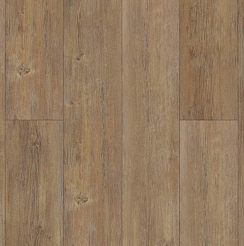 Кварцвиниловая плитка "LG" Орех Модена (1200*180*2 мм) — фото и характеристики