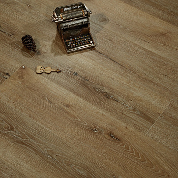 Виниловые полы "Zeta" La Casa Portofino 1236 (1220*180*4 мм) — фото и характеристики