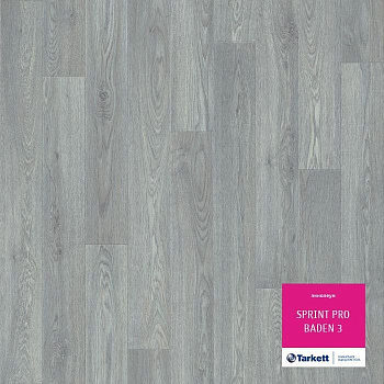 Линолеум полукоммерческий "Tarkett" Sprint Pro Baden 3 (3м) — фото и характеристики