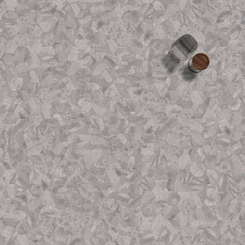 Виниловая плитка Big Hexagon 257 (452,64*392*2,5 мм) — фото и характеристики