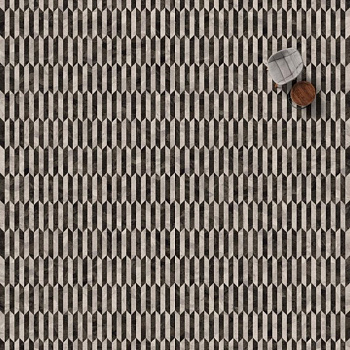 Виниловая плитка Arrow 421 (523*92*2,5 мм) — фото и характеристики