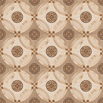 Линолеум бытовой "Комитекс" Версаль Менуэт 931 (3,5м) — фото и характеристики