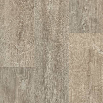 Линолеум полукоммерческий "IVC" Greenline Rozel 583 (4м) — фото и характеристики